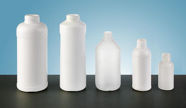 農藥包裝瓶吹塑機