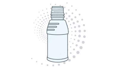 100ml-2L吹塑機(jī)