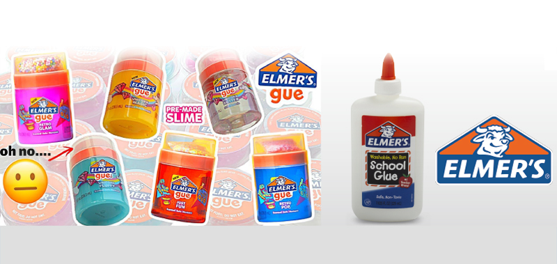 艾默思ELMER'S品牌包裝瓶吹塑設備